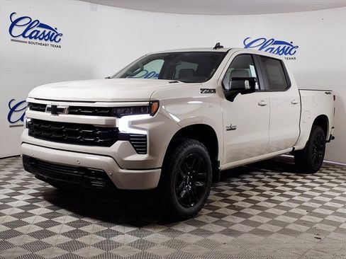 New 2026 Chevrolet Silverado 1500 RST image 6