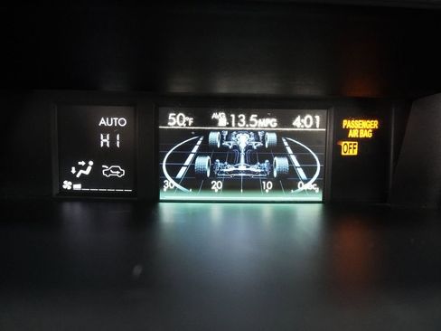 Used 2016 Subaru WRX image 19