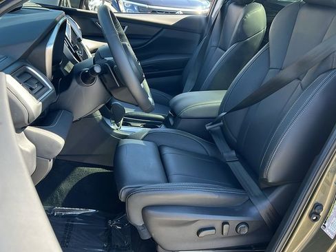 Certified 2025 Subaru Ascent Limited image 23
