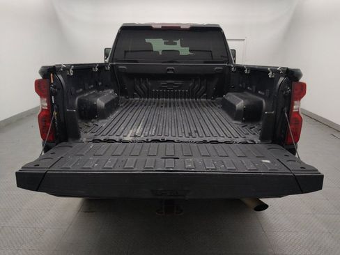 Used 2022 Chevrolet Silverado 2500 Custom w/ Custom Value Package RWD image 29