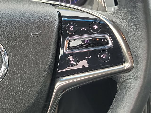 Used 2014 Cadillac ATS Performance w/ Cold Weather Package AWD/4WD image 12