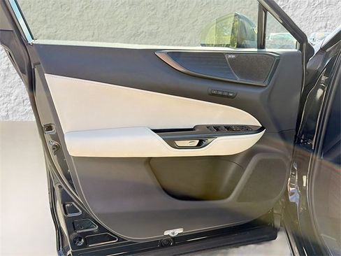 New 2026 Lexus NX 350 AWD w/ Luxury Package image 21