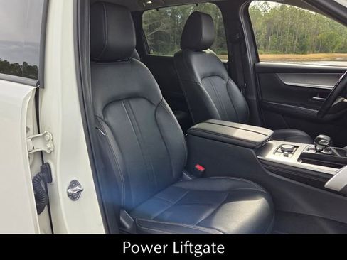 Certified 2024 MAZDA CX-90 3.3 Turbo w/ Premium Package image 19