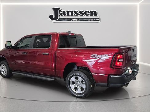 New 2026 RAM 1500 Tradesman w/ Off Road Group image 3