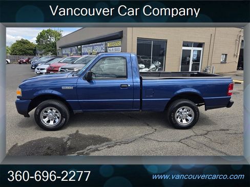 Used 2008 Ford Ranger 2WD Regular Cab image 1