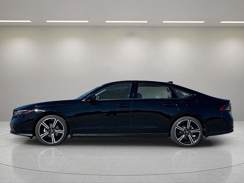 New 2026 Honda Accord SE image 2