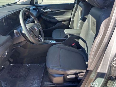 Used 2025 Buick Encore GX Preferred image 23