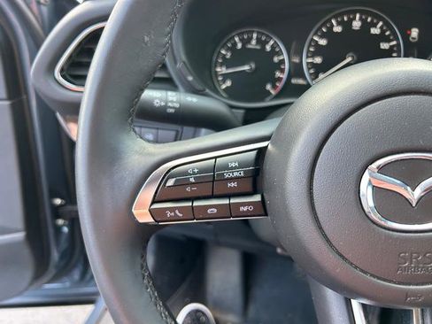 Certified 2024 MAZDA CX-30 AWD 2.5 S w/ Preferred Package image 19