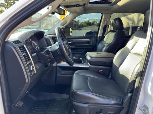 Used 2014 RAM 1500 Sport w/ Trailer Tow Group AWD/4WD image 19