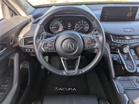 Certified 2021 Acura TLX w/ Advance Package image 24