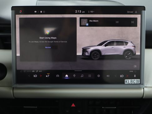 New 2026 MAZDA CX-5 Preferred AWD/4WD image 11