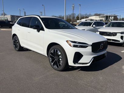 New 2026 Volvo XC60 B5 Plus w/ Protection Package Premier