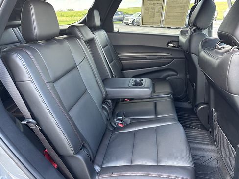 Used 2025 Dodge Durango GT AWD/4WD image 17