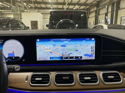 Used 2021 Mercedes-Benz GLE 350 image 7