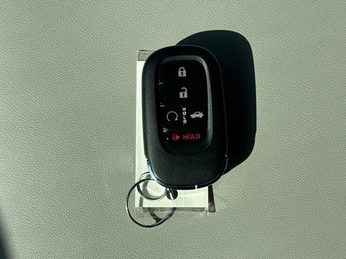 New 2026 Honda Accord SE image 25
