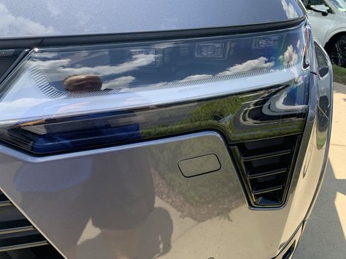 Used 2026 Lexus GX 550 w/ Cold Area Package AWD/4WD image 17