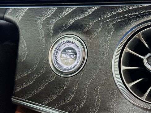 Used 2022 Mercedes-Benz E 450 4MATIC Cabriolet image 18