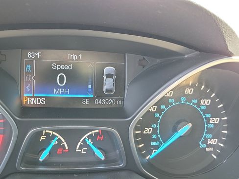 Used 2016 Ford Escape SE FWD image 20