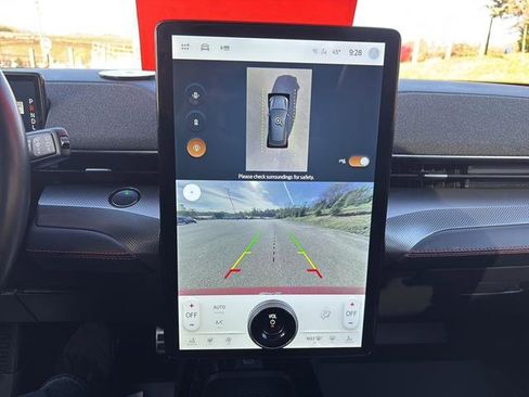 Certified 2021 Ford Mustang Mach-E Premium w/ Equipment Group 301A image 24