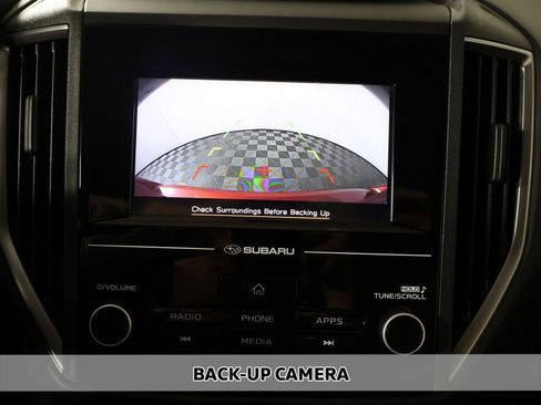 Used 2022 Subaru Impreza 2.0i image 4