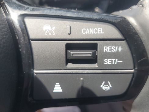 Used 2024 Honda CR-V EX-L image 23