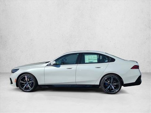 New 2027 BMW 530i w/ M Sport Package RWD image 5