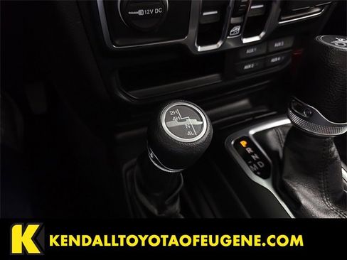 Used 2018 Jeep Wrangler Unlimited Sport S image 17