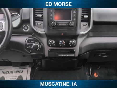Used 2020 RAM 1500 Big Horn image 11
