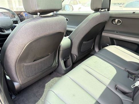 New 2026 Hyundai Ioniq 5 Limited RWD image 9