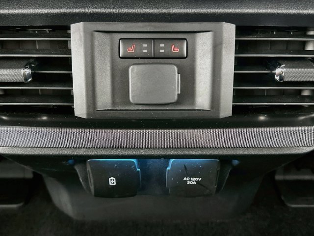 Used 2022 Ford F150 Platinum w/ Equipment Group 701A High RWD image 12