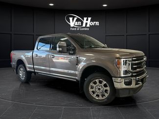Used 2021 Ford F250 King Ranch w/ King Ranch Ultimate Package AWD/4WD video 1