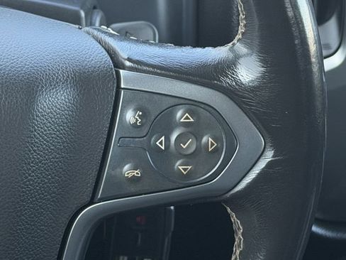 Used 2018 Chevrolet Silverado 1500 LT w/ LT Eassist Package image 15