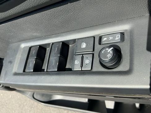 Used 2023 Toyota Sequoia Limited w/ TRD Off-Road Package AWD/4WD image 30