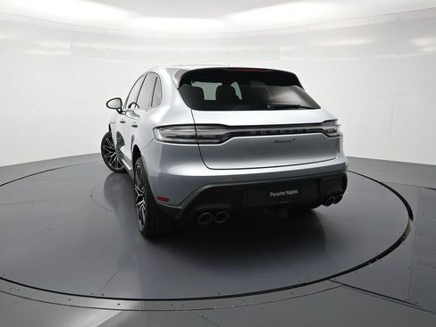 New 2026 Porsche Macan Turbo image 27