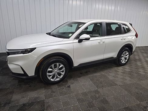 Used 2023 Honda CR-V LX image 6