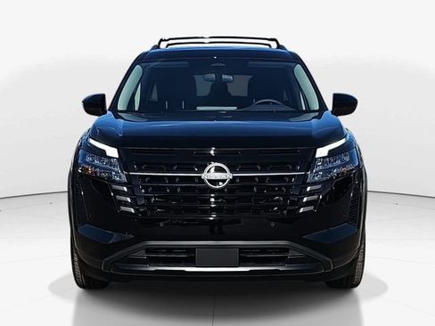 New 2026 Nissan Pathfinder SV image 11