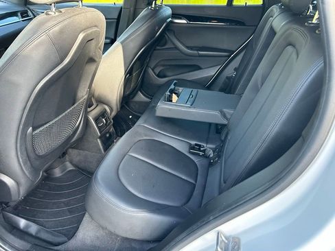 Used 2018 BMW X1 sDrive28i FWD image 12