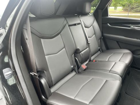 Used 2024 Cadillac XT5 Premium Luxury AWD/4WD image 15