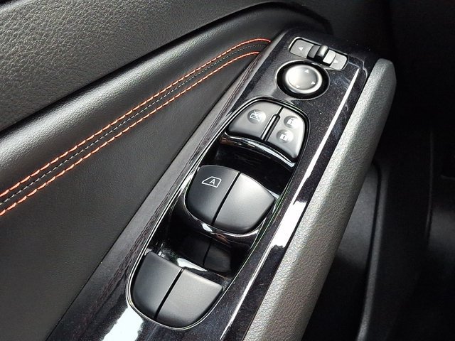 Used 2023 Nissan Altima 2.5 SR AWD/4WD image 29