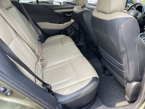 Certified 2024 Subaru Outback Limited XT AWD/4WD image 25
