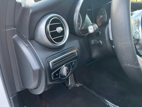 Used 2019 Mercedes-Benz C 300 Sedan w/ AMG Line image 22