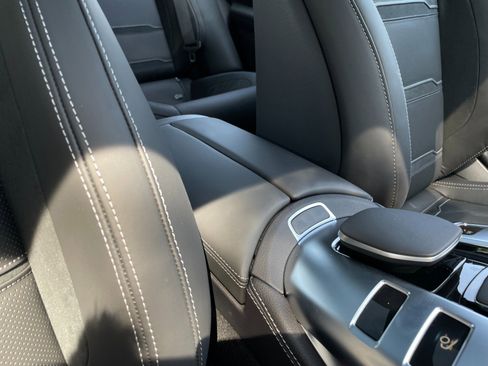 Used 2024 Mercedes-Benz AMG GT 43 image 22