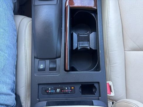 Used 2015 Lexus RX 350 FWD image 13