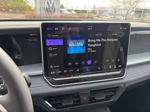 New 2026 Volkswagen Tiguan SE AWD/4WD image 10