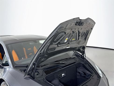 Used 2023 Lamborghini Huracan Tecnica RWD image 33