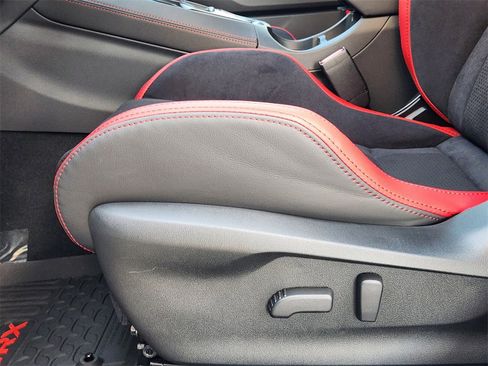 New 2025 Subaru WRX GT w/ Popular Package #1A image 17