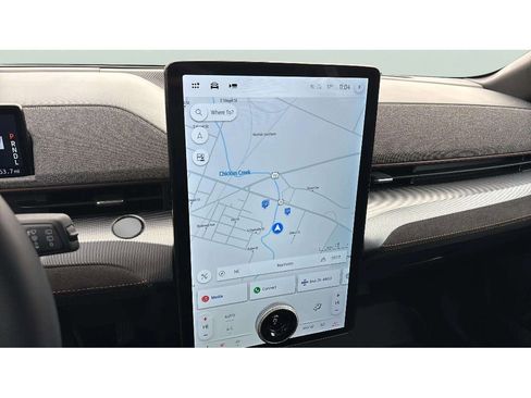 Used 2023 Ford Mustang Mach-E GT image 18