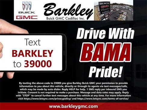 New 2026 Buick Envision Preferred image 9