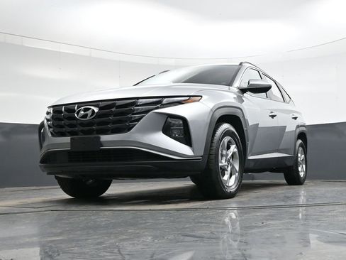 Used 2024 Hyundai Tucson SEL image 39