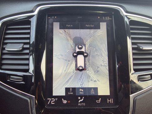 Used 2017 Volvo XC90 T6 Momentum w/ Vision Package image 26